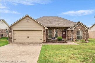 2513 Park Ave, van Buren, AR 72956