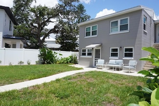 809 W Park Ave Unit A, Tampa, FL 33602