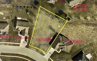 84 Woodlake Trail, Mount Vernon, OH 43050