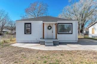 2541 N Fairview Ave, Wichita, KS 67204