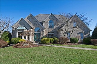 155 Bittersweet Cir, Venetia, PA 15367