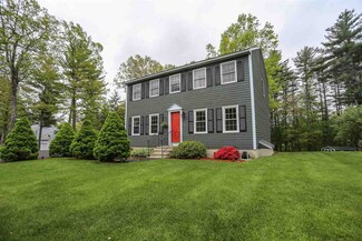5 Tamarack Ln, Litchfield, NH 03052