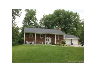 4579 E Us Highway 150, Paoli, IN 47454