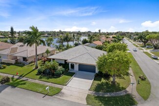 490 NW 72nd St, Boca Raton, FL 33487