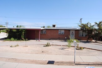 5233 E 23rd St, Tucson, AZ 85711