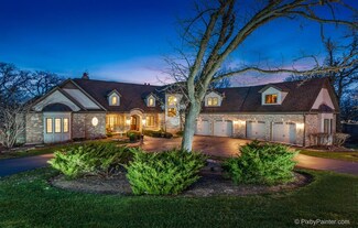 4110 Larkspur Ct, Johnsburg, IL 60051