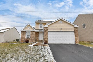 5317 Prater Dr, Groveport, OH 43125