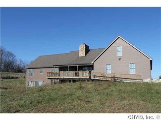 615 County Route 21, Hermon, NY 13652