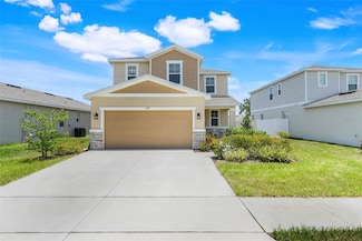 853 Blue Creek Dr, Haines City, FL 33844