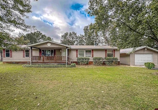 154 Marion County 7091, Flippin, AR 72634