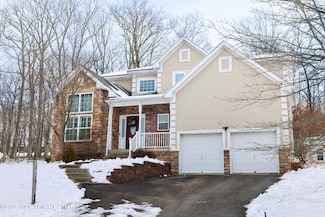 5129 Hemlock Ln, Lehman Township, PA 18324