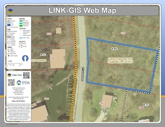 0 Dodsworth Ln Unit 625851, Cold Spring, KY 41076