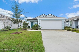 231 Caminha Rd, Saint Augustine, FL 32084