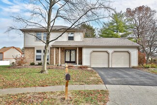 5184 Green Castle Ct, Columbus, OH 43221