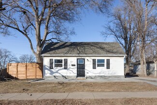 1412 Avenue C, Council Bluffs, IA 51501