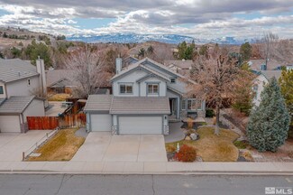 2265 Vista Terrace Ln, Sparks, NV 89436
