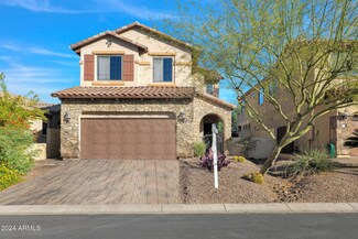 8640 E Indigo St, Mesa, AZ 85207