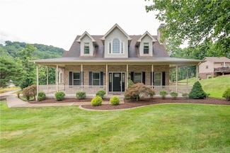 400 Primrose Dr, Greensburg, PA 15601