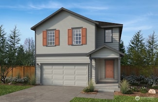 8623 46th Place NE Unit WM05, Marysville, WA 98270
