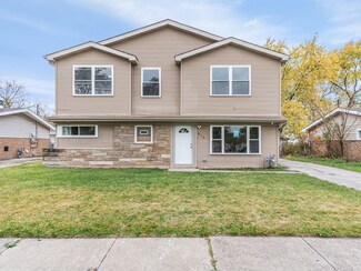 1470 Freeland Ave, Calumet City, IL 60409