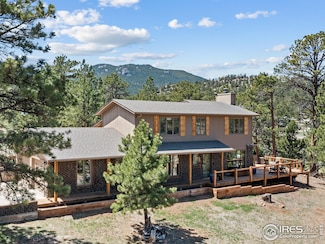 2175 Carriage Dr, Estes Park, CO 80517