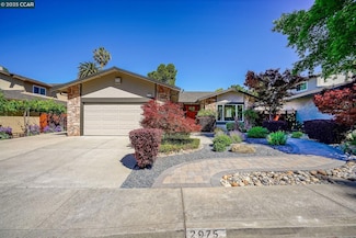 2975 Corte Miguel, Concord, CA 94518
