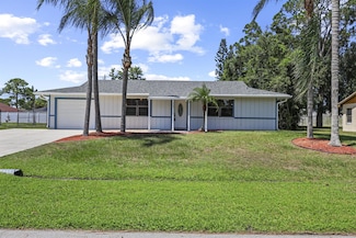 1049 SW Eureka Ave, Port Saint Lucie, FL 34953