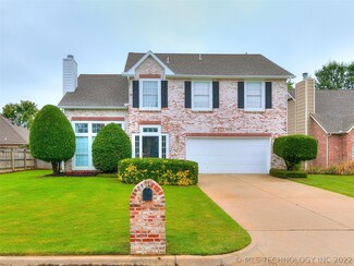 9415 E 97th St, Tulsa, OK 74133
