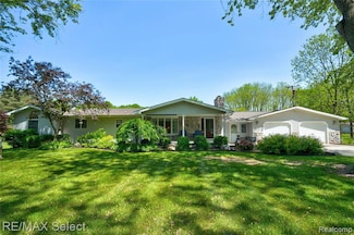 2391 Atwell Rd, Attica, MI 48412
