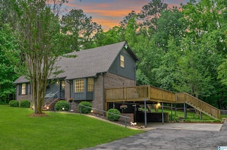 131 Shadywood Cir, Sterrett, AL 35147