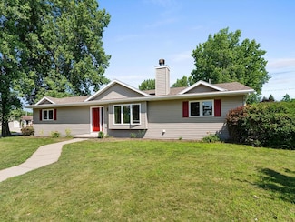 1510 Iowa Place, Sturgeon Bay, WI 54235