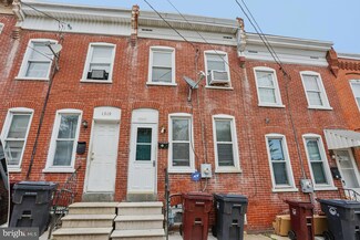 1317 Linden St, Wilmington, DE 19805