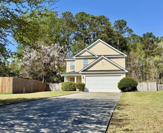 148 Saint Charles Way, Goose Creek, SC 29445