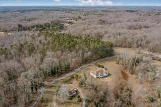 TBD Sloop Point Rd, Claremont, VA 23899