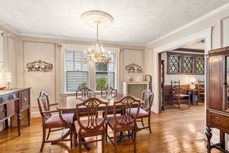 98 Mount Vernon St, Arlington, MA 02476