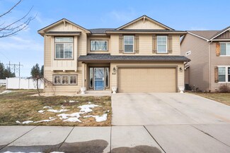 827 E Colbert Rd, Colbert, WA 99005