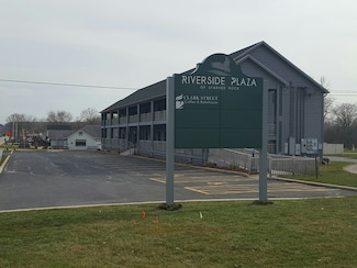 325 Clark St Unit 1F, Utica, IL 61373