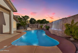 1691 E Linda Ln, Chandler, AZ 85225