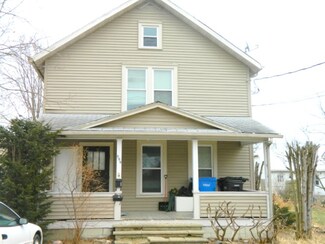 506 W 2nd Ave, Brodhead, WI 53520