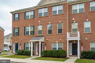 1112 Bayberry Ln, Hanover, MD 21076