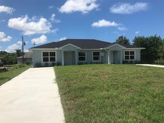 10185 & 10187 Burlington Ave, Englewood, FL 34224