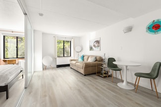 280 Rector Place Unit 2K, New York, NY 10280