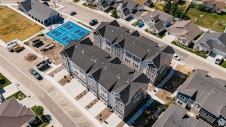 247 E 1825 N Unit 12, North Ogden, UT 84414