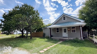 402 N Meridian St, Ingalls, IN 46048
