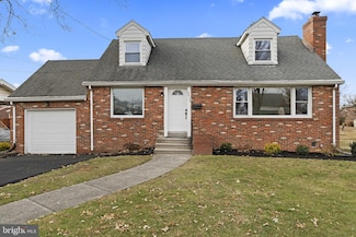 6415 Walton Ave, Pennsauken, NJ 08109