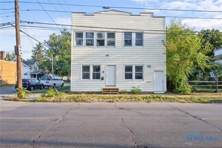 1752 Arlington Ave, Toledo, OH 43609