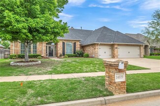 14629 Brasswood Pkwy, Edmond, OK 73013
