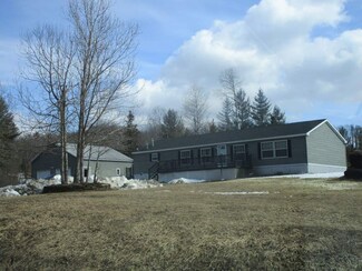 2296 S Walden Rd, Cabot, VT 05647