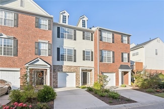 3555 Chattahoochee Summit Ln SE Unit 23, Atlanta, GA 30339