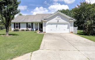 2936 Walsingham Ct, Matthews, NC 28105